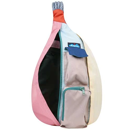 Kavu Rope Sling - Snowcone Accessories 2 Kavu Rope Sling - Snowcone Accessories