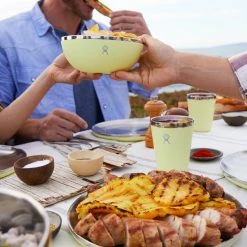 Hydro Flask 12 Oz Outdoor Tumbler - Pineapple 11 Hydro Flask 12 Oz Outdoor Tumbler - Pineapple