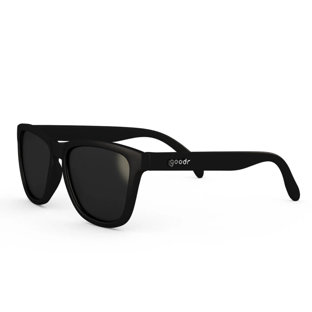 Goodr A Ginger's Soul Sunglasses 2 Goodr A Ginger's Soul Sunglasses