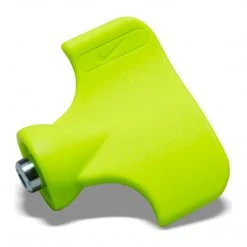 Nike Unisex Zoom Rival M 9 Spikes - Barely Volt/Hyper Orange/Dynamic Turq - Regular (D) 20 Nike Unisex Zoom Rival M 9 Spikes - Barely Volt/Hyper Orange/Dynamic Turq - Regular (D)