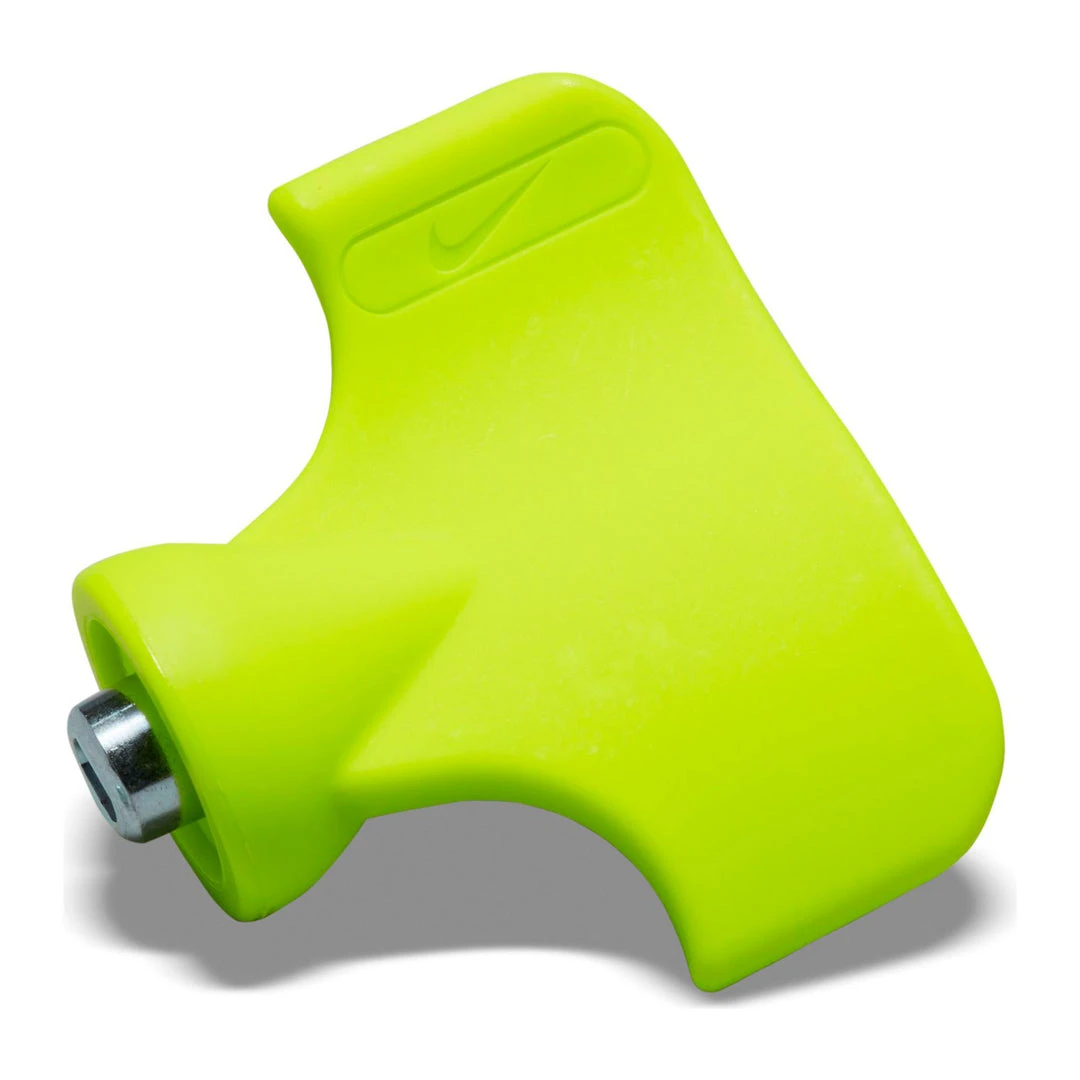 Nike Unisex Zoom Rival M 9 Spikes - Barely Volt/Hyper Orange/Dynamic Turq - Regular (D) 10 Nike Unisex Zoom Rival M 9 Spikes - Barely Volt/Hyper Orange/Dynamic Turq - Regular (D)