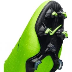 Nike Men's Vapor 12 Elite FG Soccer Cleat - Volt 14 Nike Men's Vapor 12 Elite FG Soccer Cleat - Volt