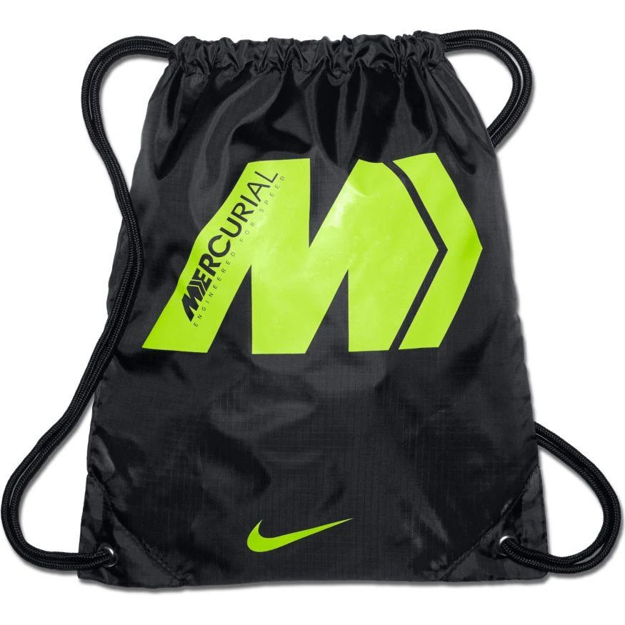 Nike Men's Vapor 12 Elite FG Soccer Cleat - Volt 8 Nike Men's Vapor 12 Elite FG Soccer Cleat - Volt