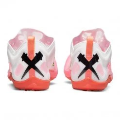 Unisex Nike Zoom Victory 5 XC Spike - Black/White/Bright Crimson - Regular (D) Shoes 12 Unisex Nike Zoom Victory 5 XC Spike - Black/White/Bright Crimson - Regular (D) Shoes