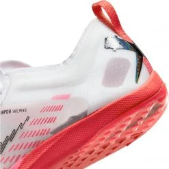 Unisex Nike Zoom Victory 5 XC Spike - Black/White/Bright Crimson - Regular (D) Shoes 17 Unisex Nike Zoom Victory 5 XC Spike - Black/White/Bright Crimson - Regular (D) Shoes