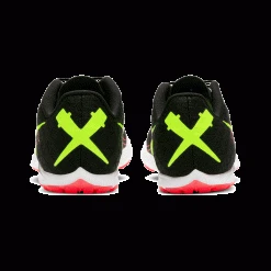 Nike Shoes Unisex Zoom Rival XC 2019 Spike - Black/Volt/Bright Crimson/White - Regular (D) 14 Nike Shoes Unisex Zoom Rival XC 2019 Spike - Black/Volt/Bright Crimson/White - Regular (D)