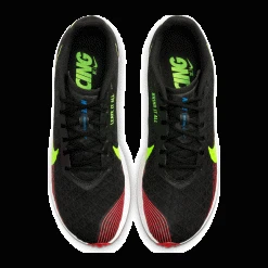 Nike Shoes Unisex Zoom Rival XC 2019 Spike - Black/Volt/Bright Crimson/White - Regular (D) 15 Nike Shoes Unisex Zoom Rival XC 2019 Spike - Black/Volt/Bright Crimson/White - Regular (D)