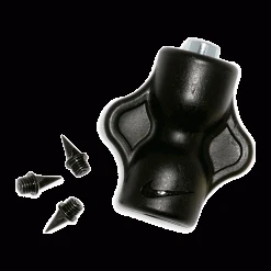 Nike Shoes Unisex Zoom Rival XC 2019 Spike - Black/Volt/Bright Crimson/White - Regular (D) 16 Nike Shoes Unisex Zoom Rival XC 2019 Spike - Black/Volt/Bright Crimson/White - Regular (D)