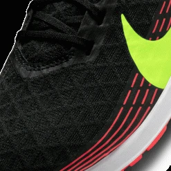 Nike Shoes Unisex Zoom Rival XC 2019 Spike - Black/Volt/Bright Crimson/White - Regular (D) 17 Nike Shoes Unisex Zoom Rival XC 2019 Spike - Black/Volt/Bright Crimson/White - Regular (D)