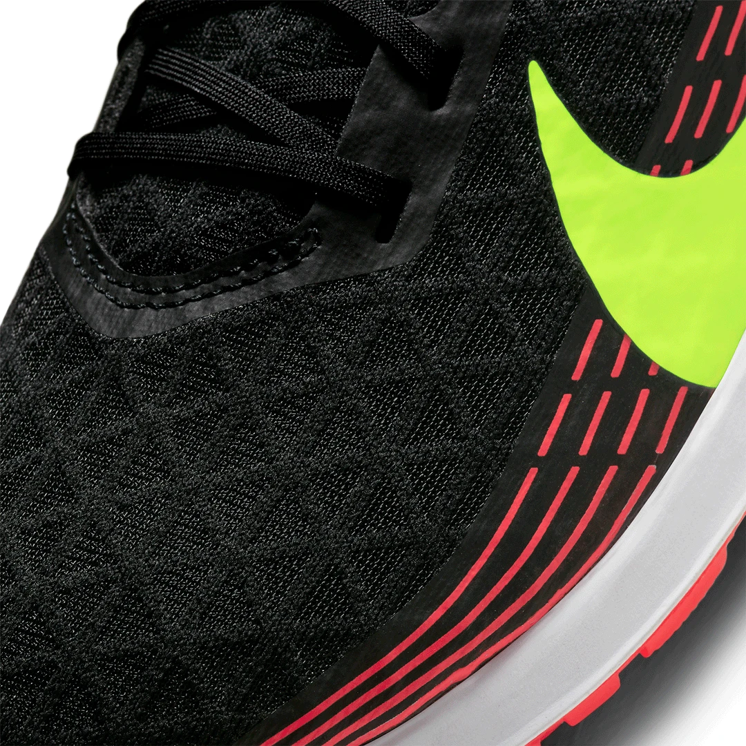 Nike Shoes Unisex Zoom Rival XC 2019 Spike - Black/Volt/Bright Crimson/White - Regular (D) 8 Nike Shoes Unisex Zoom Rival XC 2019 Spike - Black/Volt/Bright Crimson/White - Regular (D)