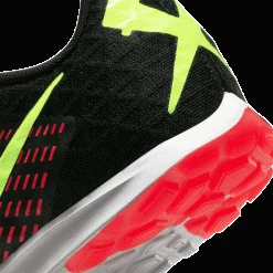 Nike Shoes Unisex Zoom Rival XC 2019 Spike - Black/Volt/Bright Crimson/White - Regular (D) 18 Nike Shoes Unisex Zoom Rival XC 2019 Spike - Black/Volt/Bright Crimson/White - Regular (D)