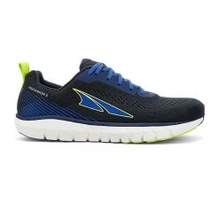 Altra Men's Provision 5 - Black/Blue - Regular (D)