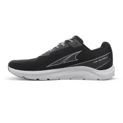 Altra Men's Rivera Running Shoe - Black/Grey - Regular (D) Shoes