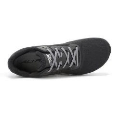 Altra Men's Rivera Running Shoe - Black/Grey - Regular (D) Shoes 6 Altra Men's Rivera Running Shoe - Black/Grey - Regular (D) Shoes