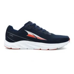 Altra Men's Rivera Running Shoe - Navy- Regular (D)