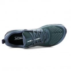 Altra Men's Paradigm 5 Running Shoe - Dark Blue - Regular (D) 6 Altra Men's Paradigm 5 Running Shoe - Dark Blue - Regular (D)