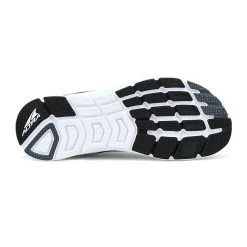 Altra Shoes Women's Rivera Running Shoe - Black/White - Regular (B)