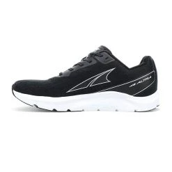 Altra Shoes Women's Rivera Running Shoe - Black/White - Regular (B)