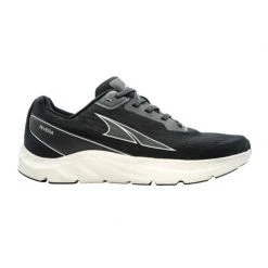 Altra Shoes Women's Rivera Running Shoe - Black/White - Regular (B)