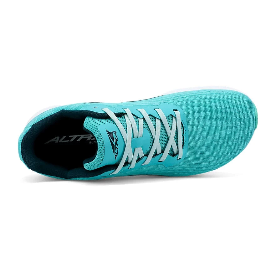 Altra Women's Rivera Running Shoe - Teal/Green - Regular (B) Shoes 3 Altra Women's Rivera Running Shoe - Teal/Green - Regular (B) Shoes