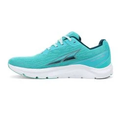Altra Women's Rivera Running Shoe - Teal/Green - Regular (B) Shoes