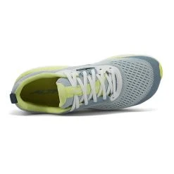 Altra Women's Provision 5 Running Shoe - Light Blue/Lime - Regular (B) Shoes 6 Altra Women's Provision 5 Running Shoe - Light Blue/Lime - Regular (B) Shoes