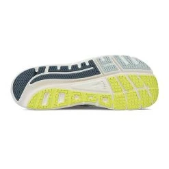 Altra Women's Provision 5 Running Shoe - Light Blue/Lime - Regular (B) Shoes 7 Altra Women's Provision 5 Running Shoe - Light Blue/Lime - Regular (B) Shoes