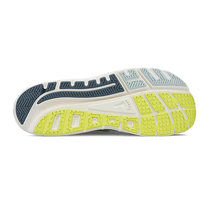 Altra Women's Provision 5 Running Shoe - Light Blue/Lime - Regular (B) Shoes 4 Altra Women's Provision 5 Running Shoe - Light Blue/Lime - Regular (B) Shoes