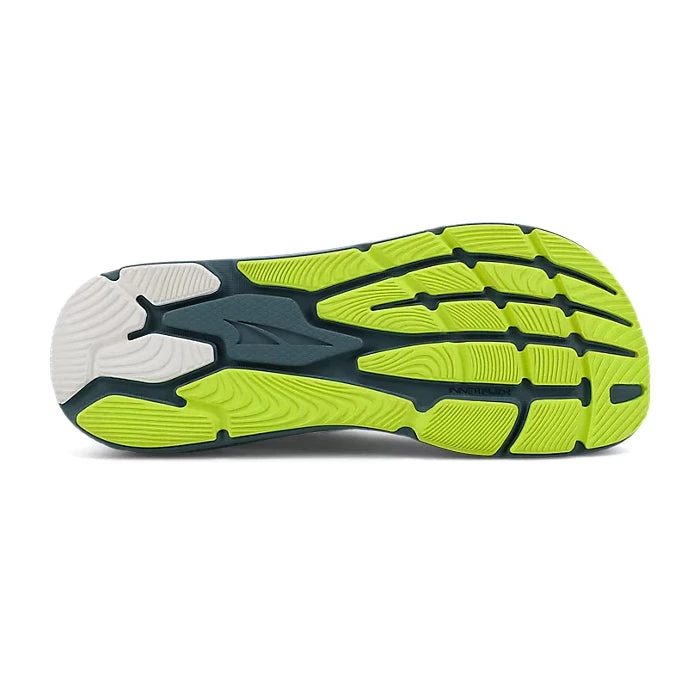 Altra Men's Paradigm 6 Running Shoe - Gray/Lime - Regular (D) Shoes 3 Altra Men's Paradigm 6 Running Shoe - Gray/Lime - Regular (D) Shoes