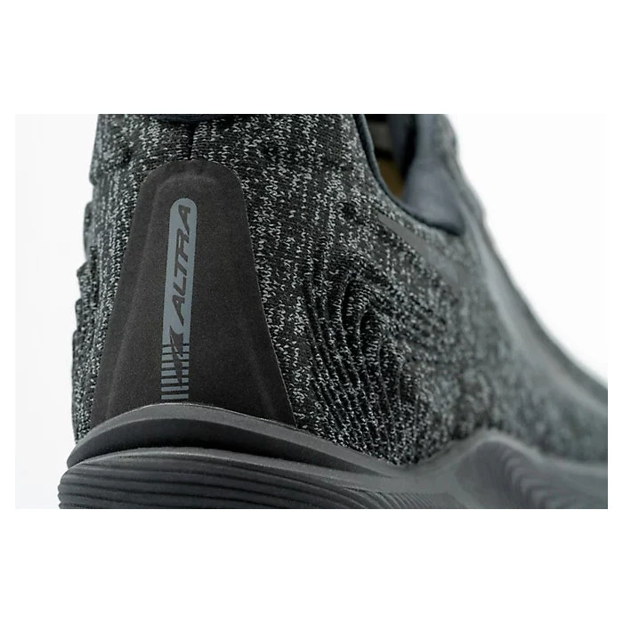 Altra Men's Torin 5 Luxe Running Shoe - Black - Regular (D) 3 Altra Men's Torin 5 Luxe Running Shoe - Black - Regular (D)