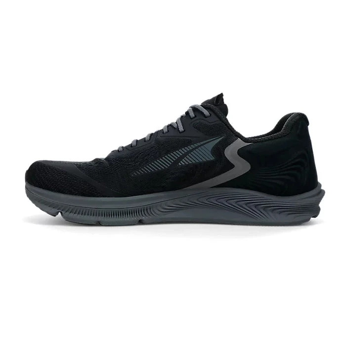 Altra Men's Torin 5 Running Shoe - Black - Regular (D) Shoes 2 Altra Men's Torin 5 Running Shoe - Black - Regular (D) Shoes