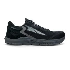 Altra Men's Torin 5 Running Shoe - Black - Regular (D) Shoes