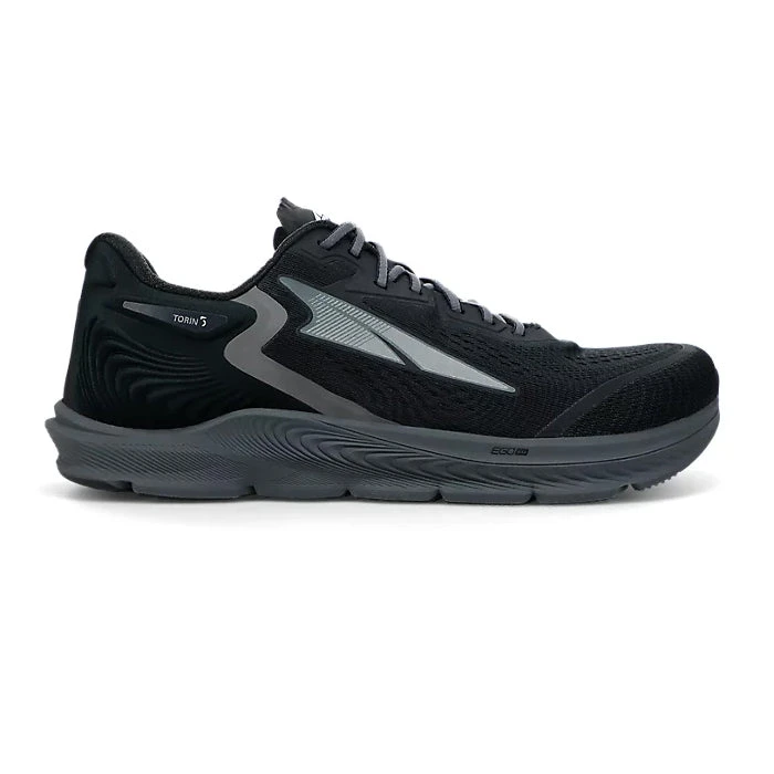 Altra Men's Torin 5 Running Shoe - Black - Regular (D) Shoes 1 Altra Men's Torin 5 Running Shoe - Black - Regular (D) Shoes