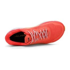 Altra Shoes Women's Torin 5 Running Shoe - Coral - Regular (B) 6 Altra Shoes Women's Torin 5 Running Shoe - Coral - Regular (B)
