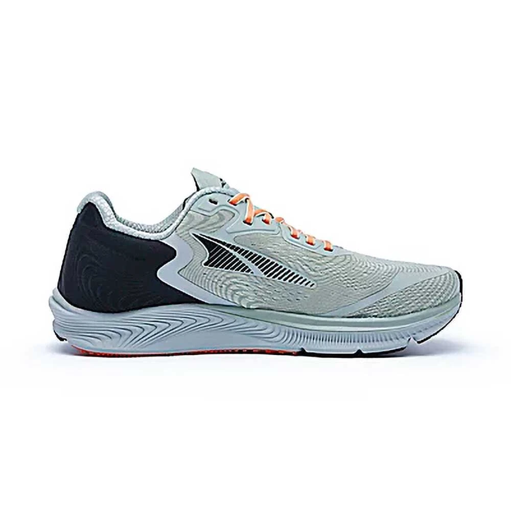 Altra Women's Torin 5 Running Shoe - Gray/Coral - Wide (D) 1 Altra Women's Torin 5 Running Shoe - Gray/Coral - Wide (D)