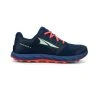 Altra Women's Superior 5 Trail Running Shoe - Dark Blue - Regular (B) Shoes