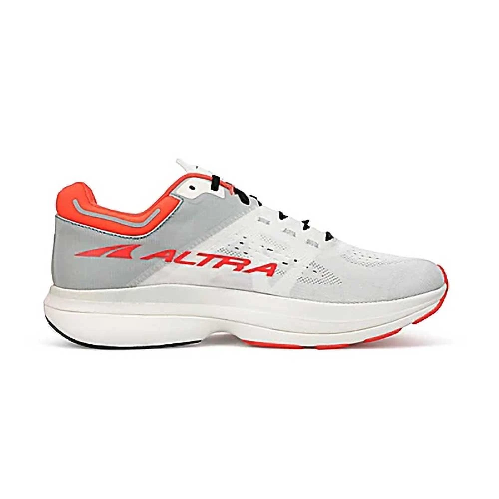 Altra Men's Vanish Tempo Running Shoe- White/Coral - Regular (D) Shoes 1 Altra Men's Vanish Tempo Running Shoe- White/Coral - Regular (D) Shoes