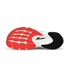 Altra Women's Vanish Tempo Running Shoe - White/Coral - Regular (B) Shoes 9 Altra Women's Vanish Tempo Running Shoe - White/Coral - Regular (B) Shoes