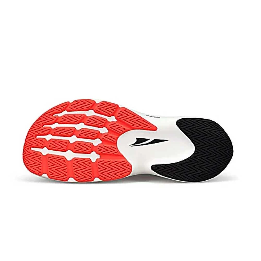 Altra Women's Vanish Tempo Running Shoe - White/Coral - Regular (B) Shoes 5 Altra Women's Vanish Tempo Running Shoe - White/Coral - Regular (B) Shoes