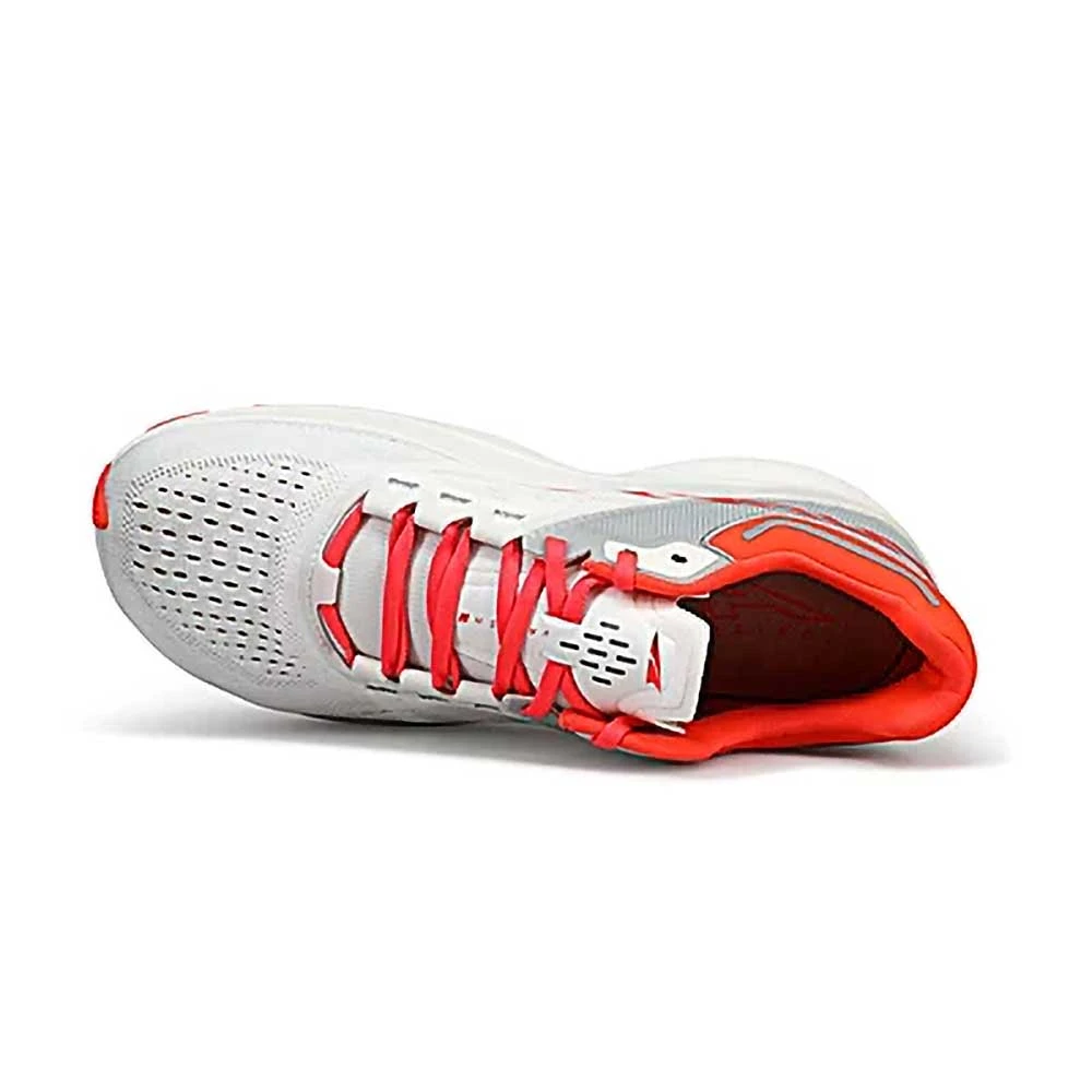 Altra Women's Vanish Tempo Running Shoe - White/Coral - Regular (B) Shoes 4 Altra Women's Vanish Tempo Running Shoe - White/Coral - Regular (B) Shoes