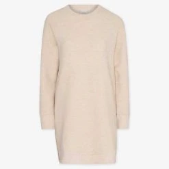 Varley Dresses & Skirts Women's Albret Dress - Oatmeal Marl