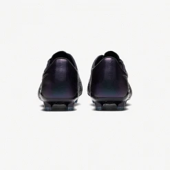 Nike Men's Phantom Venom Elite FG Soccer Cleat - Black/Black 8 Nike Men's Phantom Venom Elite FG Soccer Cleat - Black/Black