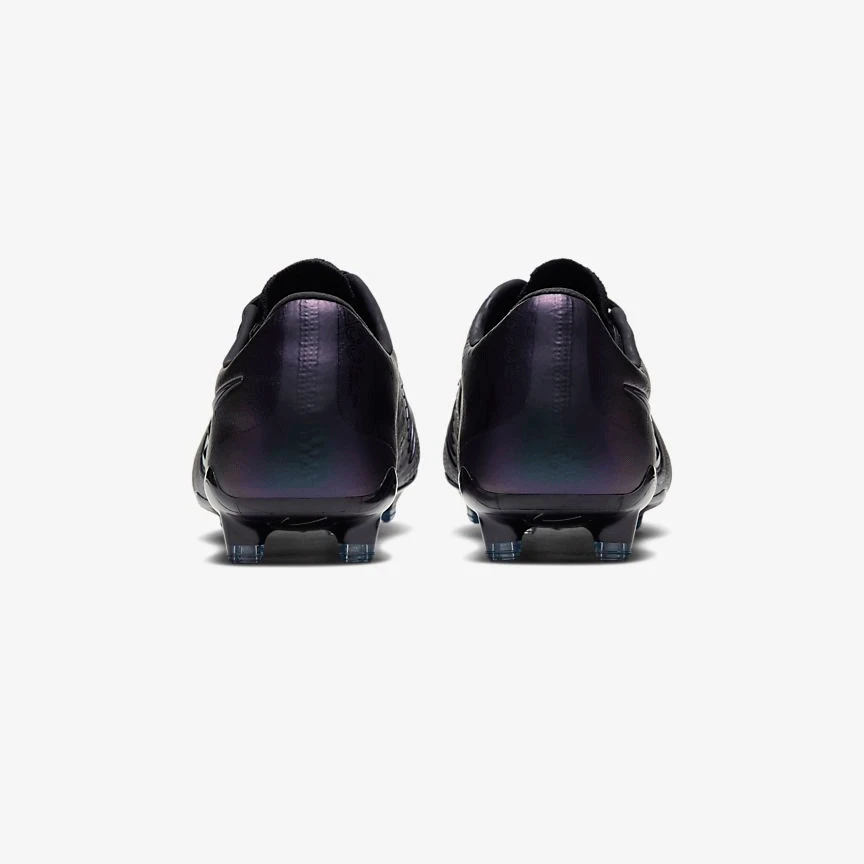 Nike Men's Phantom Venom Elite FG Soccer Cleat - Black/Black 4 Nike Men's Phantom Venom Elite FG Soccer Cleat - Black/Black