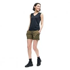 Indyeva Women's Astrid II Top - Black Tops 5 Indyeva Women's Astrid II Top - Black Tops