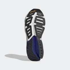 Adidas Men's AdiSTAR Running Shoe - Blue Rush/Turbo/Legacy Indigo - Regular (D) Shoes 14 Adidas Men's AdiSTAR Running Shoe - Blue Rush/Turbo/Legacy Indigo - Regular (D) Shoes