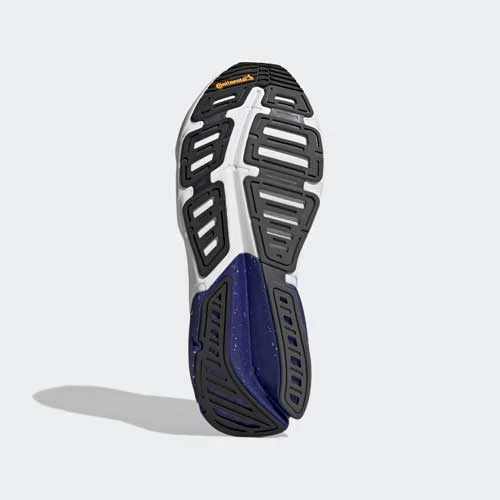 Adidas Men's AdiSTAR Running Shoe - Blue Rush/Turbo/Legacy Indigo - Regular (D) Shoes 6 Adidas Men's AdiSTAR Running Shoe - Blue Rush/Turbo/Legacy Indigo - Regular (D) Shoes