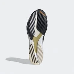 Adidas Women's Adizero Adios 6 Running Shoe - Core Black / Cloud White / Wonder White - Regular (B) Shoes 13 Adidas Women's Adizero Adios 6 Running Shoe - Core Black / Cloud White / Wonder White - Regular (B) Shoes