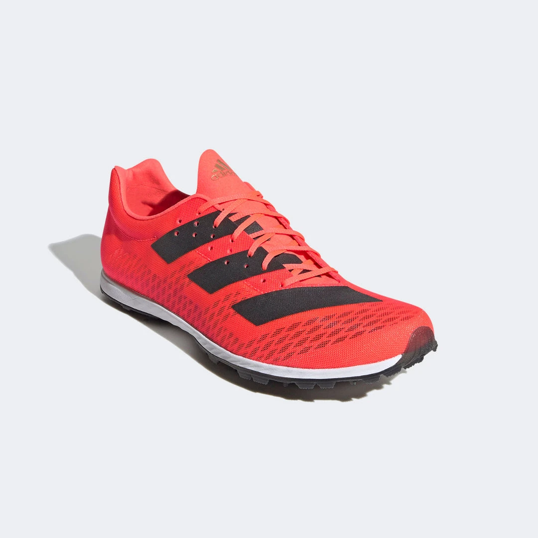 Adidas Unisex ADIZERO XC Sprint Spike - Signal Pink/Core Black/Cloud White-Regular (D) 4 Adidas Unisex ADIZERO XC Sprint Spike - Signal Pink/Core Black/Cloud White-Regular (D)