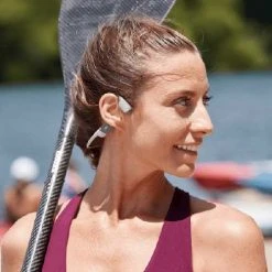 Shokz OpenRun - Grey