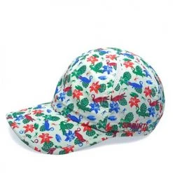 Sprints Hats Unisex Alligators Hat